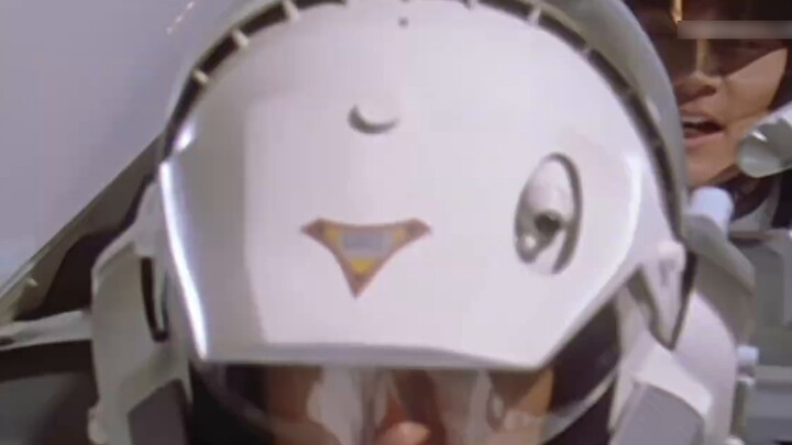 The mighty Tiga actually bears so many infamy, half of which comes from Daigu!