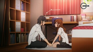 Horimiya Tagalog (Dubbed) Episode 4
