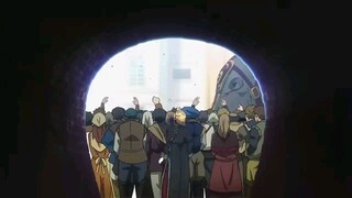 grancrest senki {1} sub indo