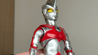 Spectrum Animation Ultraman Ace giới thiệu