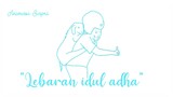 Animasi Sapri Spesial idul adha - Hewan Kurban | animasi sapri