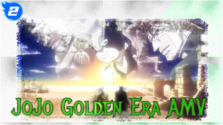 Song Of The Golden Spirit "Golden Era"_2