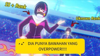 MC punya bawahan Overpower!!!