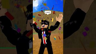 BACON TRICKS NOOB WITH UNLIMITED ROBUX IN BLOX FRUITS!🎬#shorts