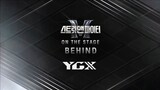 [raw] SMF On the Stage Behind E6 YGX