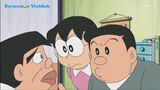 [S11] Doraemon - Tập 36 - Dựng lại khuôn mặt vị khách lạ - Đi quãng đường dài tìm mẹ