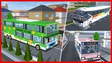 Sharing Props ID Bus || SAKURA School Simulator