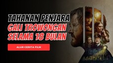 PELARIAN PENJARA PALING MENCEKAM - PART 3