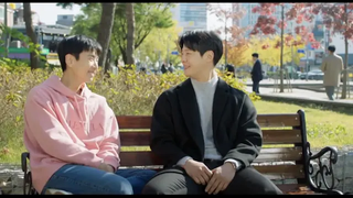 Korean BL - Joo Won Seok และ Choi Ho Dol - Que Lo Nuestro - EngSub FanMade MV