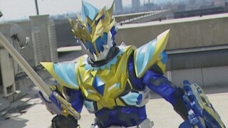 Ryukendo Episodio 42 (Latino)