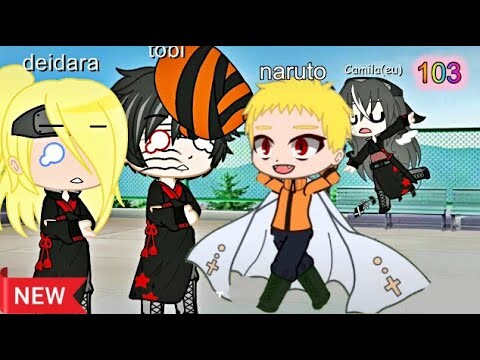 Naruto • Ocean Cut • Season 01 • Episode 02 • English Dub - Bilibili
