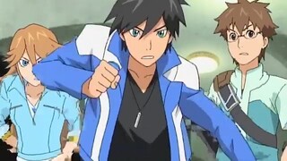 Free-Monsuno _ SERIES - Animated Action Show Watch  Link-in Description