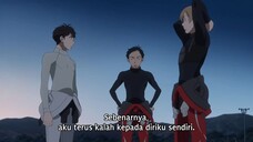 Overtake! | Ep 12 END | Sub Indonesia