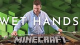 [ดนตรี] มาริมบาเล่นเพลงธีม Minecraft