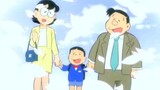 Doraemon ตอน ความรักของพ่อแม่