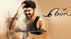 Mersal movie trailer hindi।Savage_Movie।720P