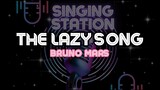 THE LAZY SONG - BRUNO MARS | Karaoke Version