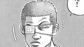 The best!! VS the strongest!! The birth of Suzuran's peak!! The end of Hayashida Megumi Bandō! The b