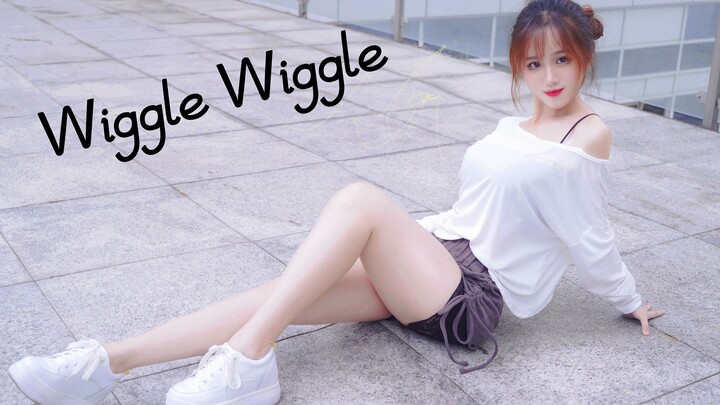 我坦白，我就是个小粗腿儿