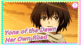 [Yona of the Dawn/Epic/Mashup] When Princess Go to Her Own Road_1