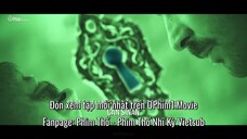 EGO : Không Thể Tin Tưởng Đàn Ông EP 11 [Sub Việt]