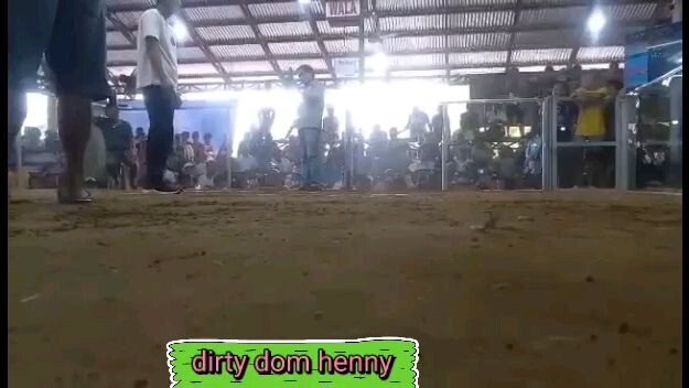 Clients update Dirty dom henny at badoc ilocos norte