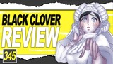 Asta's Depression & Land Of Sun INVASION Begins-Black Clover Chapter 345 Review!