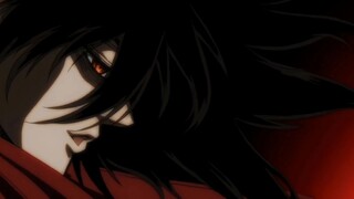 Hellsing - After Hours [Edit/AMV]! | @XenozEdit Remake