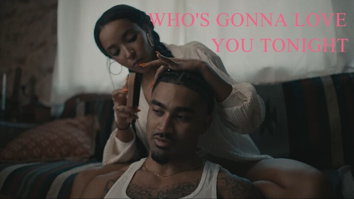 Snakehips & Tinashe "Who's Gonna Love You Tonight" (Official Video)