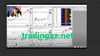 Trading Terminal – Blueprint to Extreme Reversals