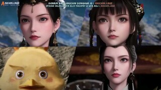 Fight For The Throne Eps 17 Sub indo