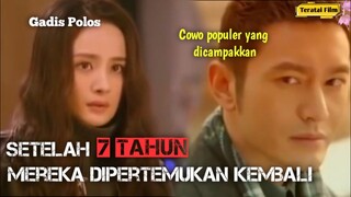 KETIKA CINTA LAMA BERSEMI KEMBALI || Alur Cerita Film - You Are My Sunshine (2015)