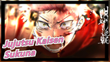 [Jujutsu Kaisen] Let Me End Sukuna's Life!