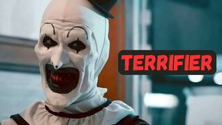 Terrifier (2016) | Full Movie 1080p English | Super Vision 2.0