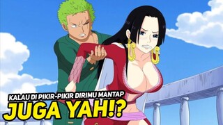 GILLAA!! BARU AJA KETEMU UDAH SEBRUTAL INI DI BUAT NYA!!? ONE PIECE TERBARU