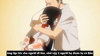 Tóm Tất Anime_04_Kẻ Ngoại Đạo Thừa Kế Dị Năng Mạnh Nhất Thế Giới _ Hitori no Shita Season 1