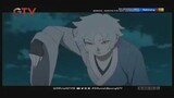 Boruto Naruto Next Generations Episode 13-14-15 GTV Dubbing Indonesia