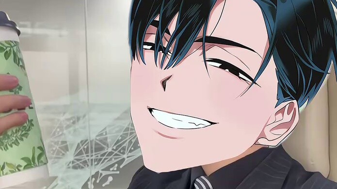 【ALIENSTAGE】When Ivan becomes the boss
