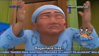 Full Movie Upin & Ipin Musim 15 - Raya Penuh Makna Part 3 _ Upin Ipin Terbaru 20