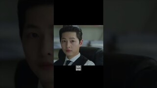 Vincenzo romantic scene 💖|#kdrama #vincenzo #songjoongki #kdramaedit #korean