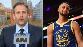 Max Kellerman on Level of pressure on Warriors to close out series vs Nuggets