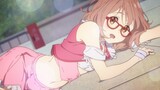 [AMV] Mirai Kuriyama from Beyond the Boundary