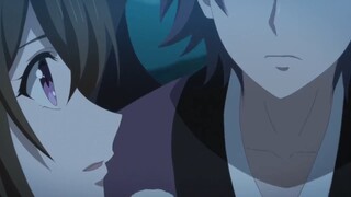 Kakuriyo no Yadomeshi Episode 14 English Sub