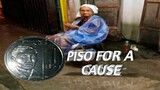 Piso for a Cause para kay nanay Nelinda