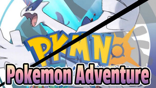 [Pokemon AMV] - Pokemon Adventure