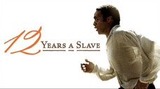 Watch Movie :  12 year a slave 2013 Trailer : link in the  description: