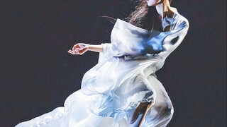 Dance|Role Model in Chinese Classical Dance