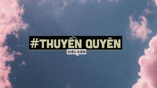 Thuyền Quyên (Lofi Ver By Orinn) - Diệu Kiên