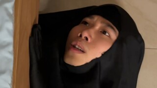 ช่วงเวลาแห่งชีวิตและความตายของการนอนดึก
