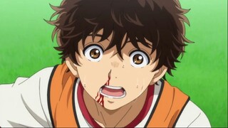 Ao Ashi Episode 3 SUB